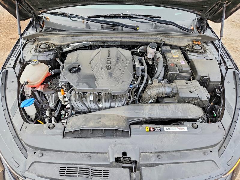 Aukcja sprzedaży 2025 Kia K5, vin: KNAG64J73S5309593, numer aukcji: 61701626