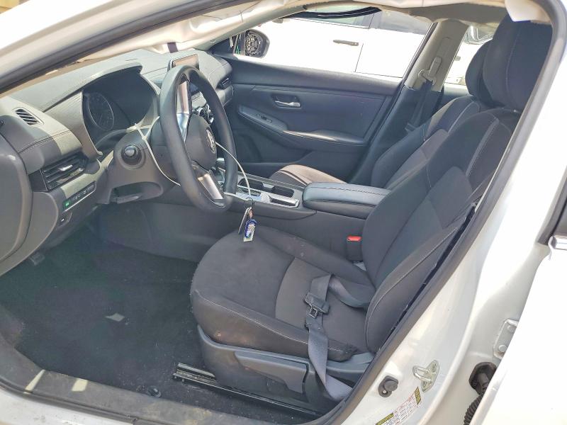 Aukcja sprzedaży 2025 Nissan Sentra, vin: 3N1AB8CVXSY281711, numer aukcji: 61318606