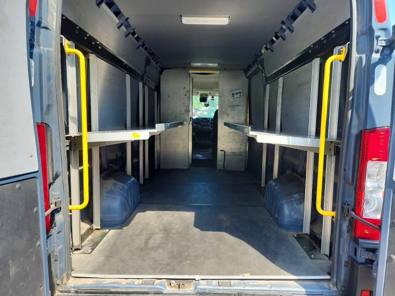 Aukcja sprzedaży 2020 Ram Promaster 3500, vin: 3C6URVJG5LE139768, numer aukcji: 58766226