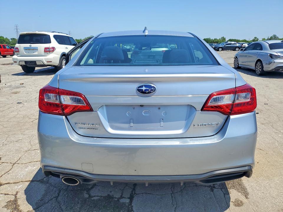 Продаж на аукціоні авто 2019 Subaru Legacy, vin: 4S3BNAF66K3014207, номер лоту: 59606406