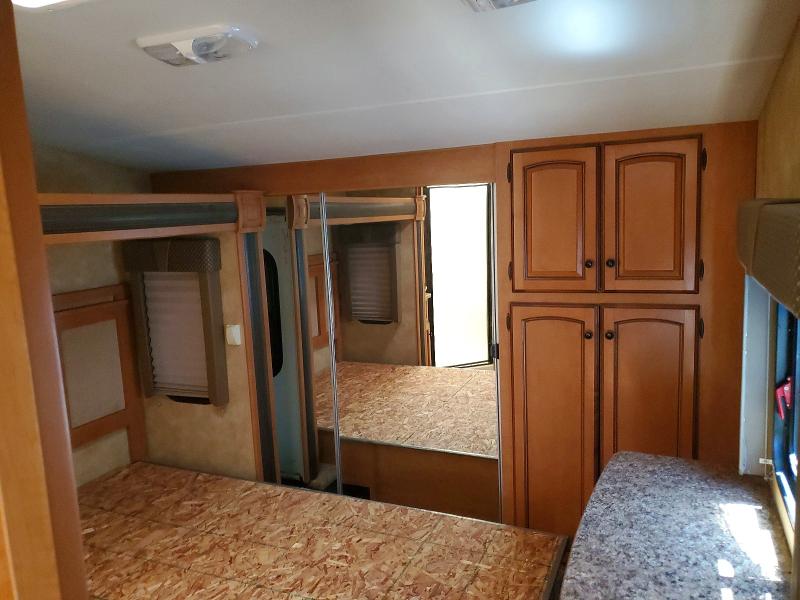 2010 Heartland Rv Cyclone მანქანა იყიდება აუქციონზე, vin: 5SFCG3028AE207930, აუქციონის ნომერი: 60077056