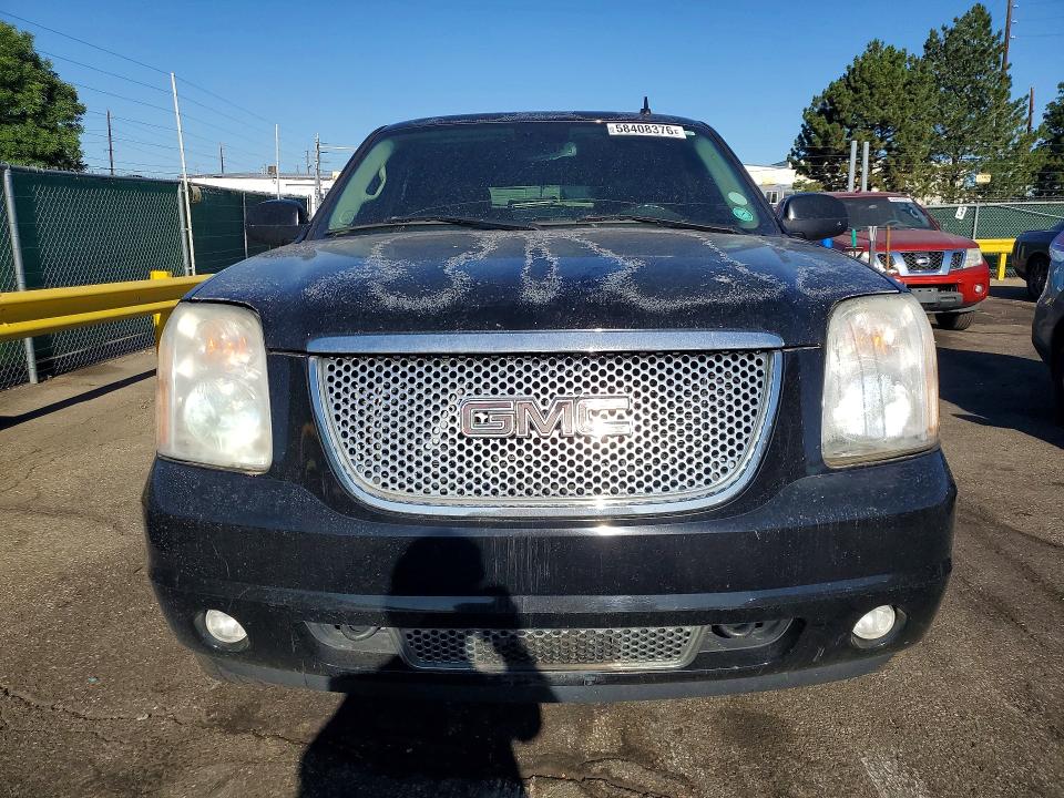 Aukcja sprzedaży 2008 Gmc Yukon, vin: 1GKFK63878J168141, numer aukcji: 58408376