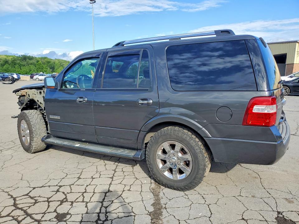 Продажа на аукционе авто 2007 Ford Expedition, vin: 1FMFU20597LA87634, номер лота: 63044536