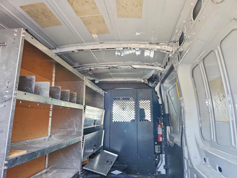 2016 Ford Transit მანქანა იყიდება აუქციონზე, vin: 1FTYE2CV2GKA77586, აუქციონის ნომერი: 68282646