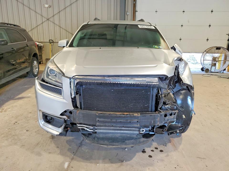 Продажа на аукционе авто 2014 Gmc Acadia, vin: 1GKKVTKDXEJ230789, номер лота: 62216896