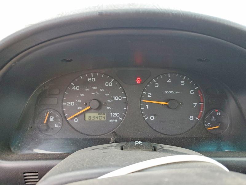 Продажа на аукционе авто 1999 Subaru Forester, vin: JF1SF6356XH703489, номер лота: 61357376