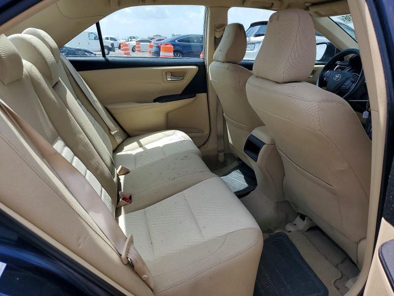 Продаж на аукціоні авто 2015 Toyota Camry, vin: 4T4BF1FK6FR460336, номер лоту: 62490836