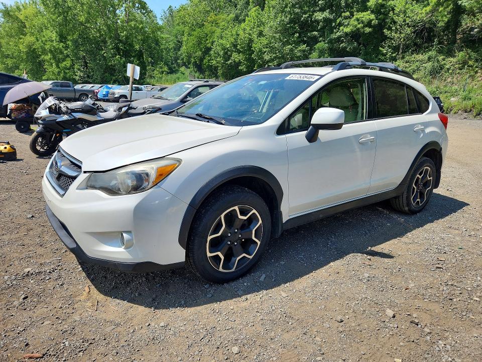 Aukcja sprzedaży 2014 Subaru Xv Crosstrek, vin: JF2GPACC8E8243720, numer aukcji: 61753846
