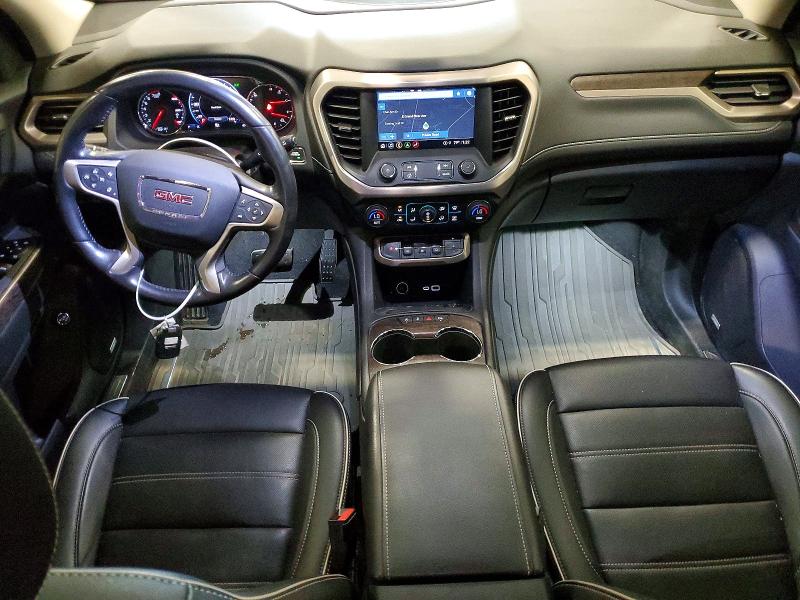 Продаж на аукціоні авто 2021 Gmc Acadia, vin: 1GKKNPLS9MZ171237, номер лоту: 61816696
