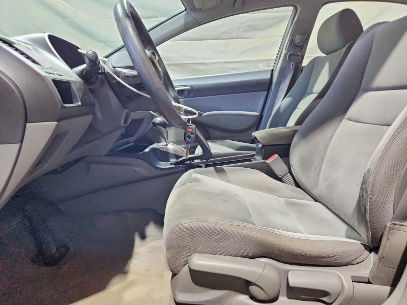 Продаж на аукціоні авто 2010 Honda Civic, vin: 2HGFA1F56AH553699, номер лоту: 63529036