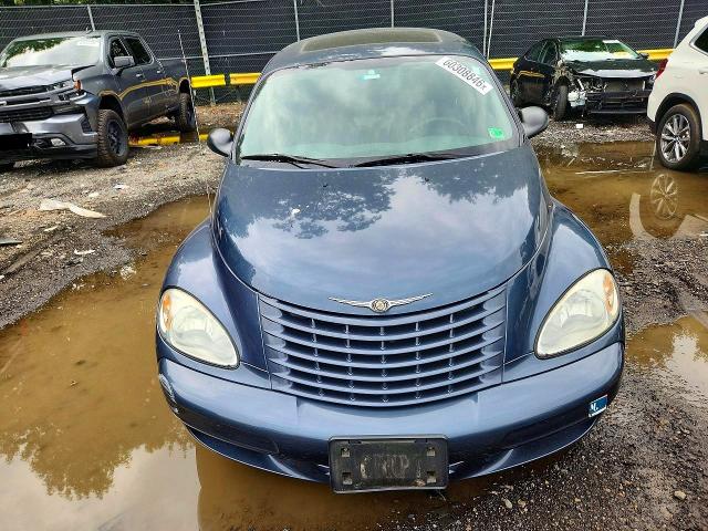 Продаж на аукціоні авто 2003 Chrysler Pt Cruiser, vin: 3C8FY68B53T504562, номер лоту: 60308846