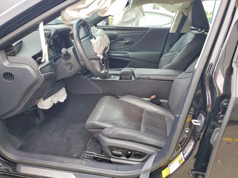Aukcja sprzedaży 2021 Lexus Es, vin: 58AEA1C13MU012711, numer aukcji: 60886996
