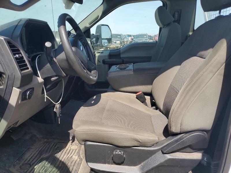 2021 Ford F450 მანქანა იყიდება აუქციონზე, vin: 1FDUF4GN7MED46298, აუქციონის ნომერი: 62493276
