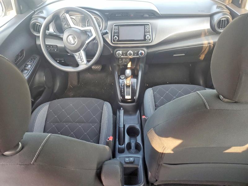 Aukcja sprzedaży 2020 Nissan Kicks, vin: 3N1CP5BV1LL517056, numer aukcji: 62529686