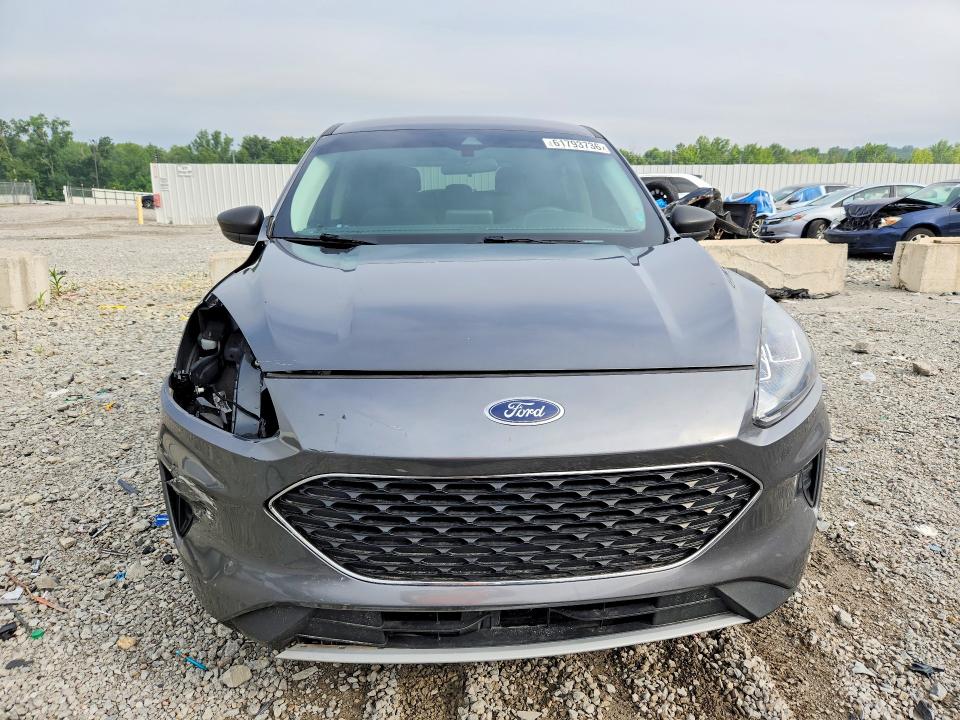 Продаж на аукціоні авто 2022 Ford Escape, vin: 1FMCU0G67NUA85149, номер лоту: 61793736