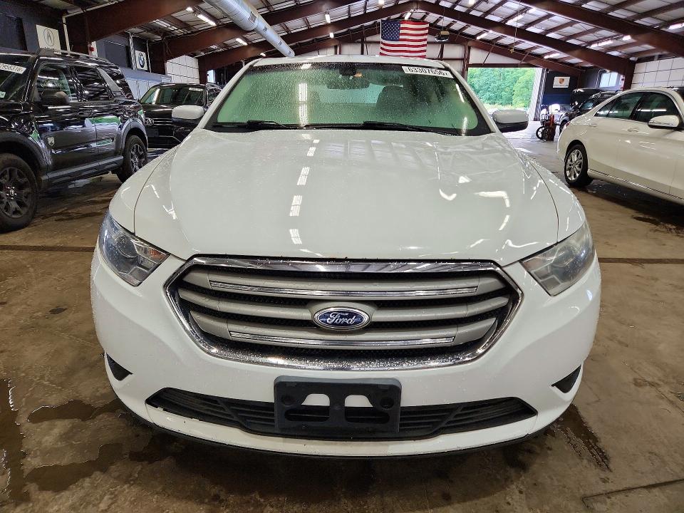 Продаж на аукціоні авто 2015 Ford Taurus, vin: 1FAHP2H83FG129067, номер лоту: 63307656