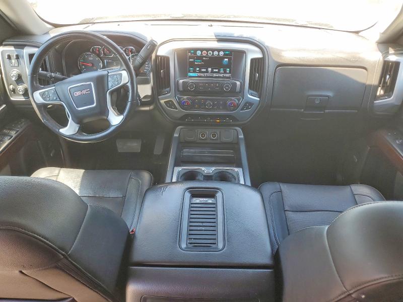 60653266 :رقم المزاد ، 3GTU2NER4JG398083 vin ، 2018 Gmc Sierra مزاد بيع