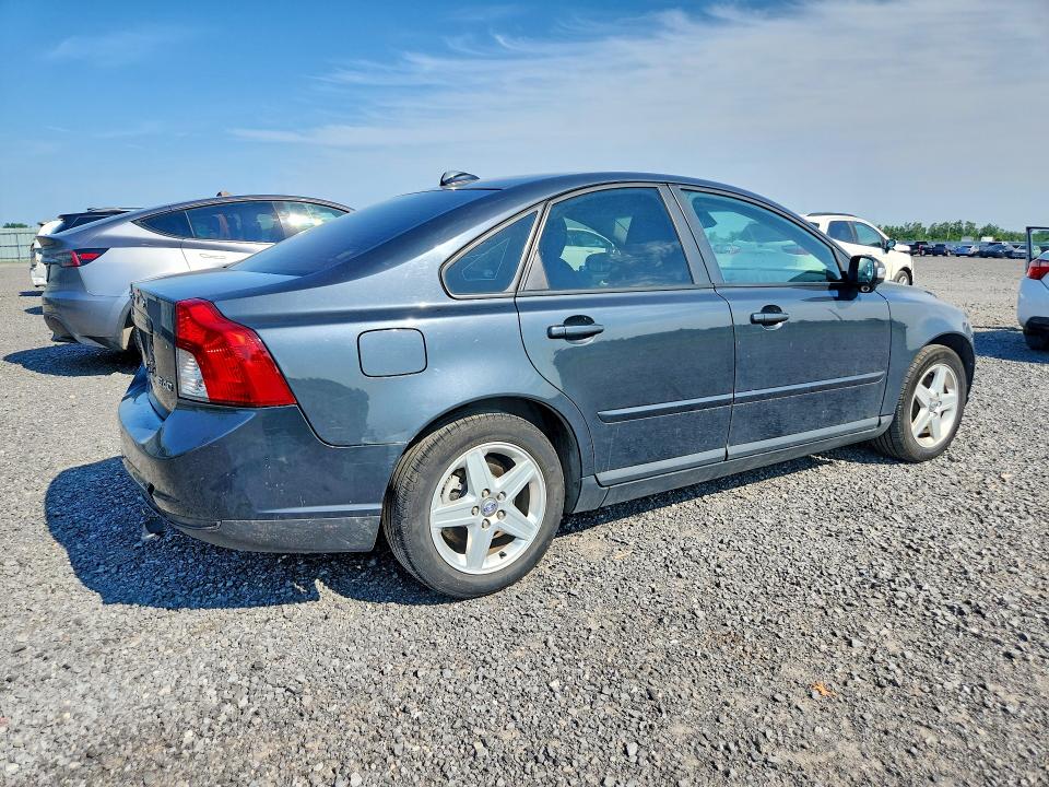 Auction sale of the 2010 Volvo S40, vin: YV1382MS0A2485883, lot number: 59648646
