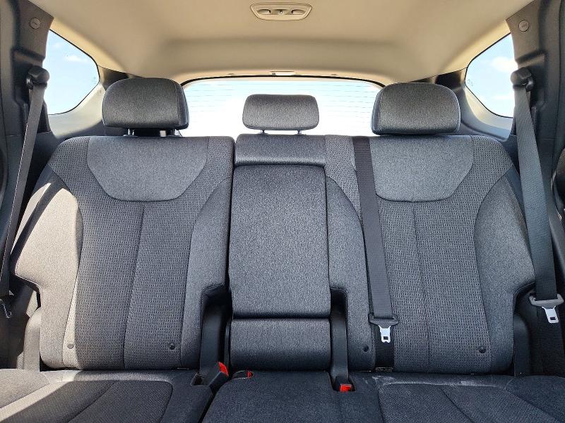 63551376 :رقم المزاد ، 5NMS24AJ6PH570466 vin ، 2023 Hyundai Santa Fe مزاد بيع