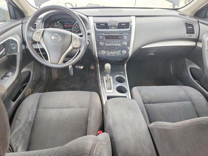 63252556 :رقم المزاد ، 1N4AL3AP1EC138120 vin ، 2014 Nissan Altima مزاد بيع