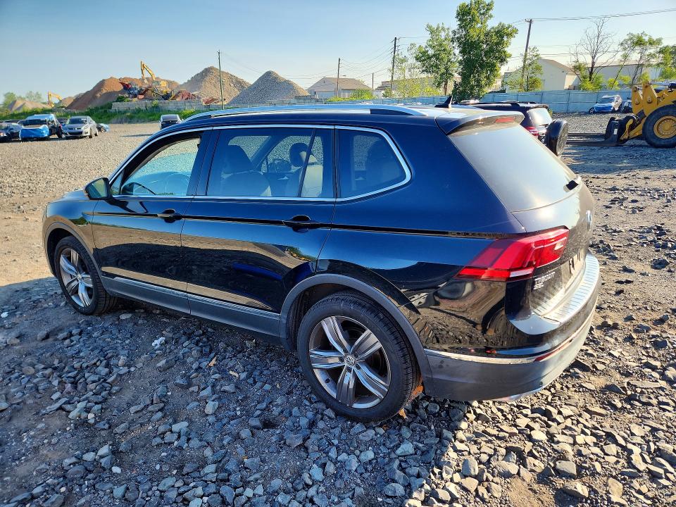 62242856 :رقم المزاد ، 3VV4B7AX7KM041811 vin ، 2019 Volkswagen Tiguan مزاد بيع