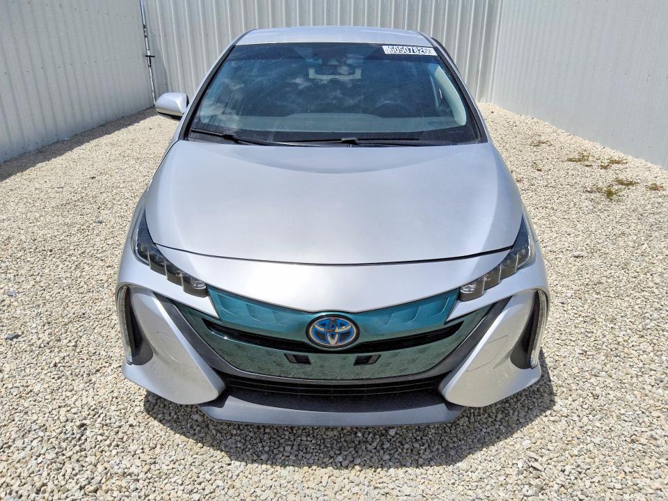 Aukcja sprzedaży 2018 Toyota Prius Prime, vin: JTDKARFPXJ3102873, numer aukcji: 60507826