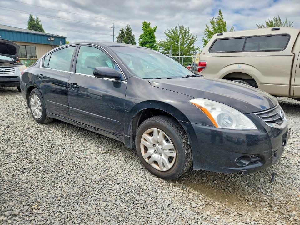 85986325 :رقم المزاد ، 1N4AL2AP3BN412279 vin ، 2011 Nissan Altima مزاد بيع