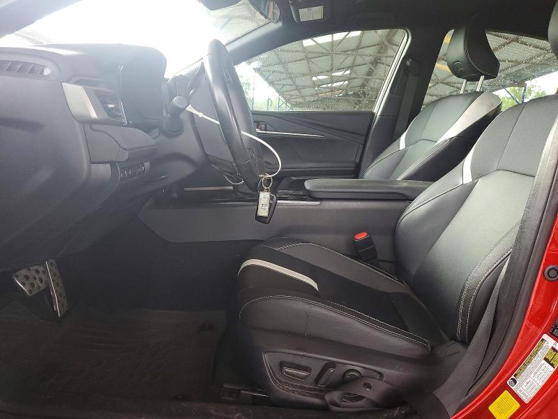 61172836 :رقم المزاد ، 4T1DAACK5SU087435 vin ، 2025 Toyota Camry مزاد بيع