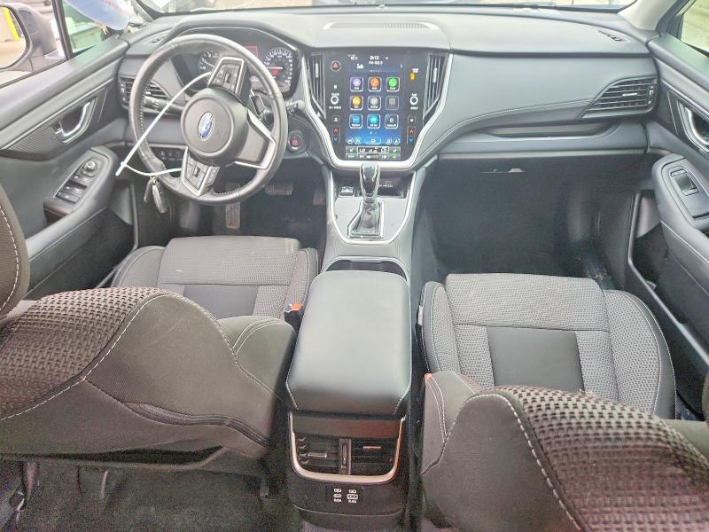 Продажа на аукционе авто 2023 Subaru Outback, vin: 4S4BTDEC7P3141971, номер лота: 61913586