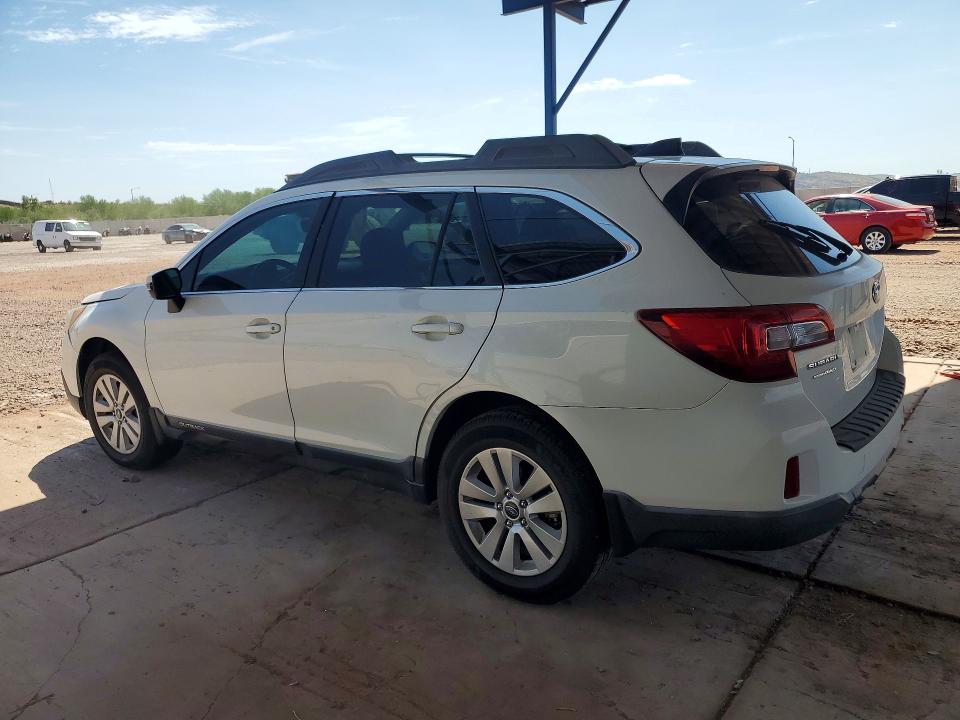 Продажа на аукционе авто 2017 Subaru Outback, vin: 4S4BSAHC8H3418013, номер лота: 63517466