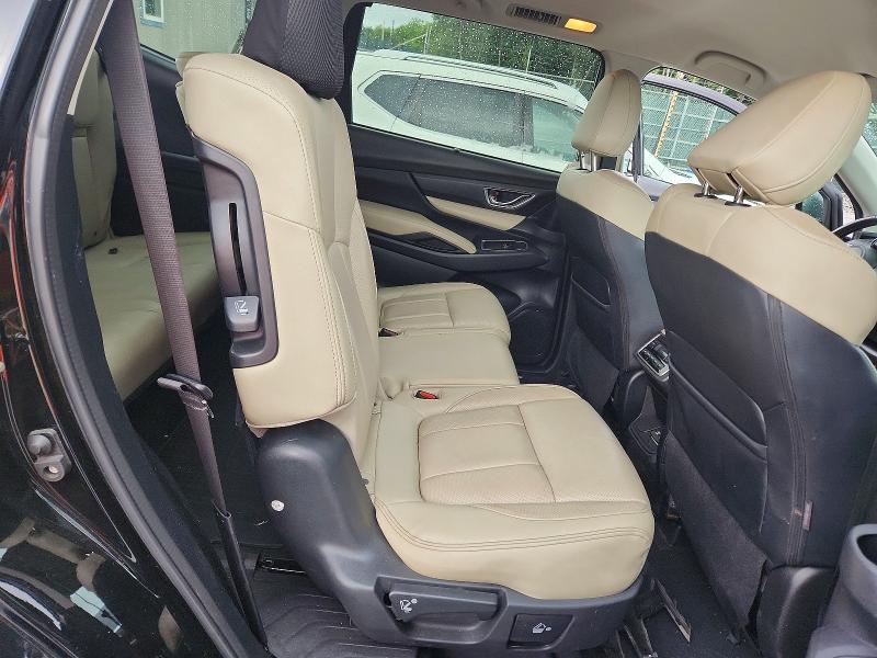 Aukcja sprzedaży 2019 Subaru Ascent, vin: 4S4WMAJD0K3445583, numer aukcji: 62570156