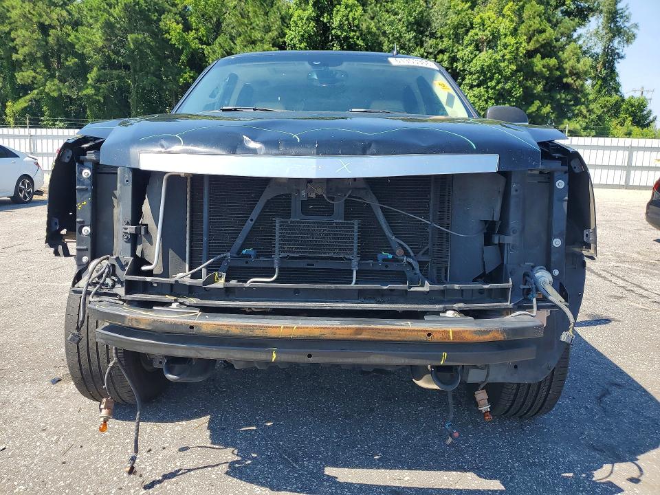 61353366 :رقم المزاد ، 1GYFK63807R332092 vin ، 2007 Cadillac Escalade مزاد بيع