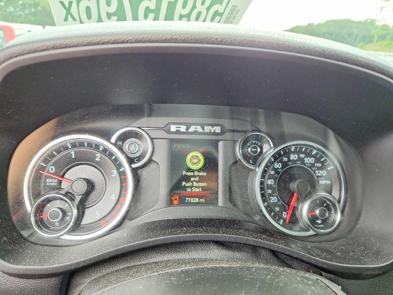 58915796 :رقم المزاد ، 3C63RRGL6NG269735 vin ، 2022 Ram 3500 مزاد بيع