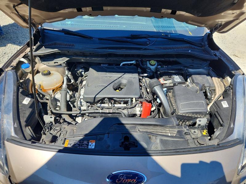 Продажа на аукционе авто 2020 Ford Escape, vin: 1FMCU0F63LUB57091, номер лота: 61249166