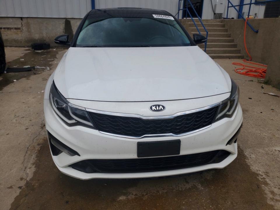 Aukcja sprzedaży 2020 Kia Optima, vin: 5XXGT4L32LG429100, numer aukcji: 59664826
