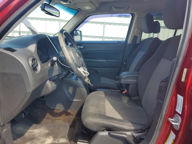 Продаж на аукціоні авто 2014 Jeep Patriot, vin: 1C4NJPFB3ED510265, номер лоту: 59781976