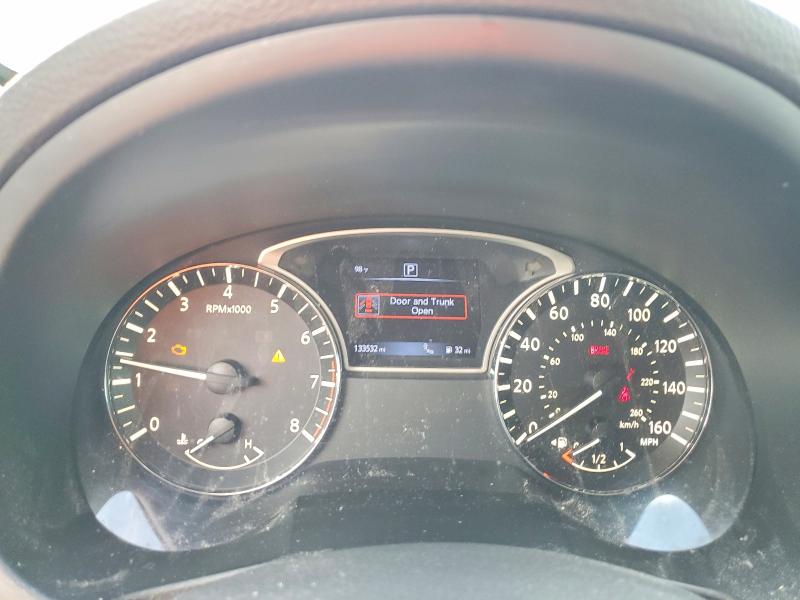 Aukcja sprzedaży 2017 Nissan Altima, vin: 1N4AL3AP5HC260368, numer aukcji: 61672926