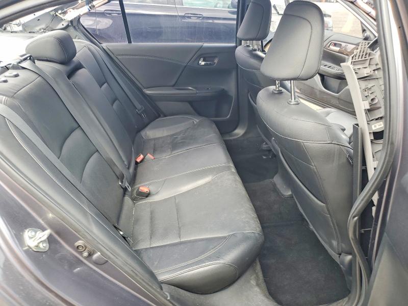 Aukcja sprzedaży 2017 Honda Accord, vin: 1HGCR2F9XHA041506, numer aukcji: 59393846