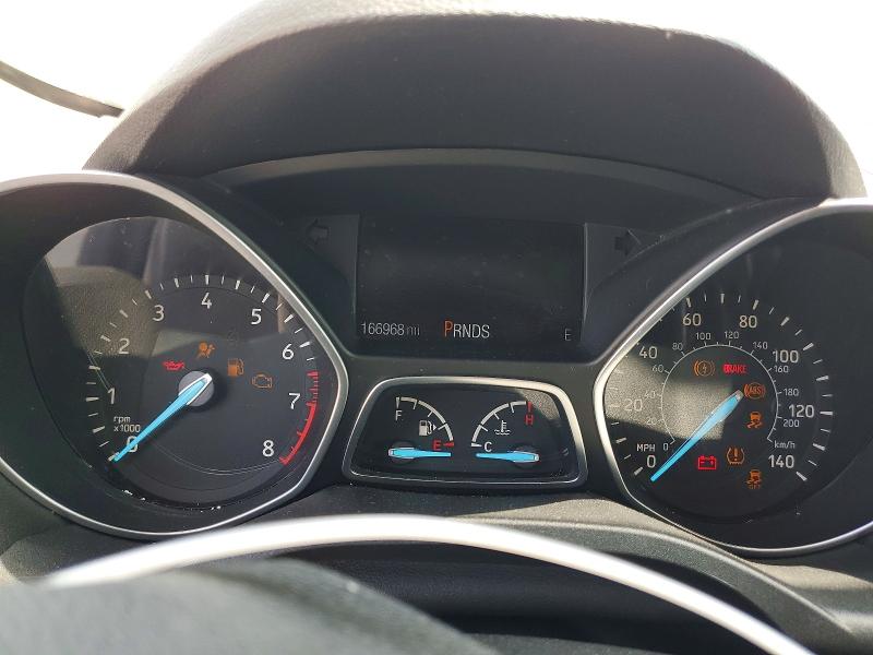Продаж на аукціоні авто 2017 Ford Escape, vin: 1FMCU0G90HUC87278, номер лоту: 61646276