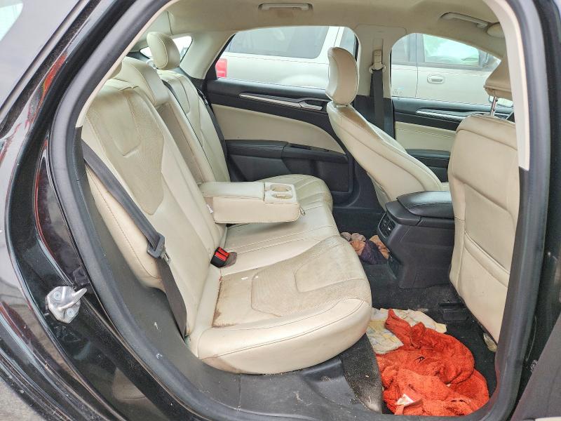 Продажа на аукционе авто 2015 Ford Fusion, vin: 3FA6P0K98FR252451, номер лота: 58882136