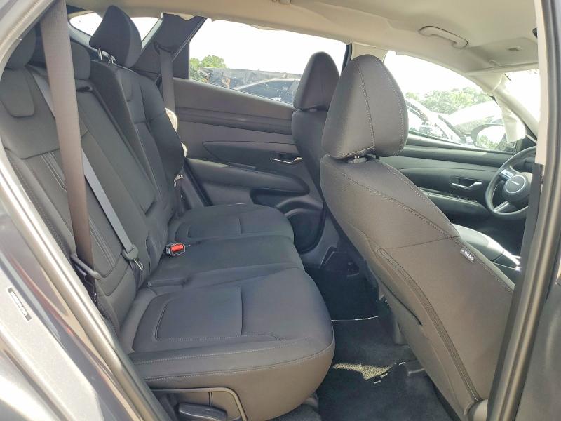 2026 Hyundai Tucson მანქანა იყიდება აუქციონზე, vin: 5NMJB3DE2TH723391, აუქციონის ნომერი: 62256736