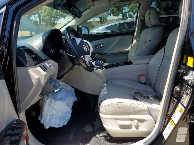 Продажа на аукционе авто 2010 Toyota Venza, vin: 4T3BK3BB9AU043297, номер лота: 63019556