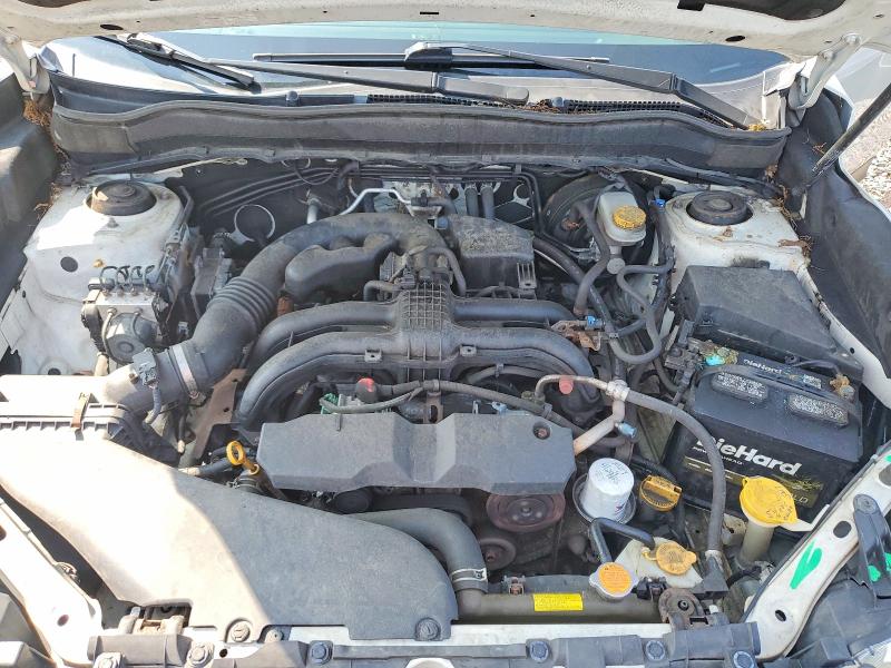 61210446 :رقم المزاد ، JF2SJAEC6EH550604 vin ، 2014 Subaru Forester مزاد بيع