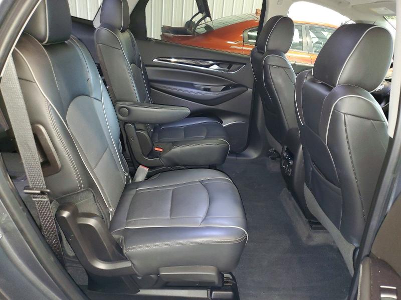 Продажа на аукционе авто 2020 Buick Enclave, vin: 5GAERDKW9LJ212819, номер лота: 59868166