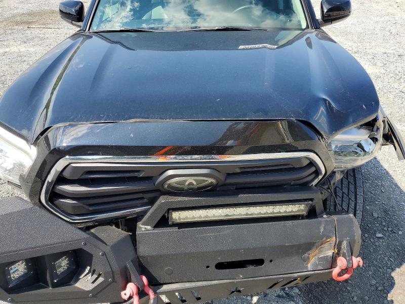59403306 :رقم المزاد ، 3TMCZ5AN6KM257948 vin ، 2019 Toyota Tacoma مزاد بيع