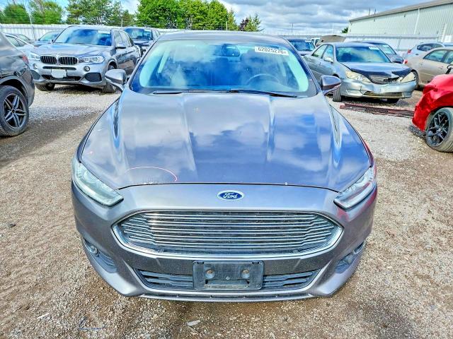 2013 Ford Fusion მანქანა იყიდება აუქციონზე, vin: 3FA6P0H91DR333442, აუქციონის ნომერი: 62025276