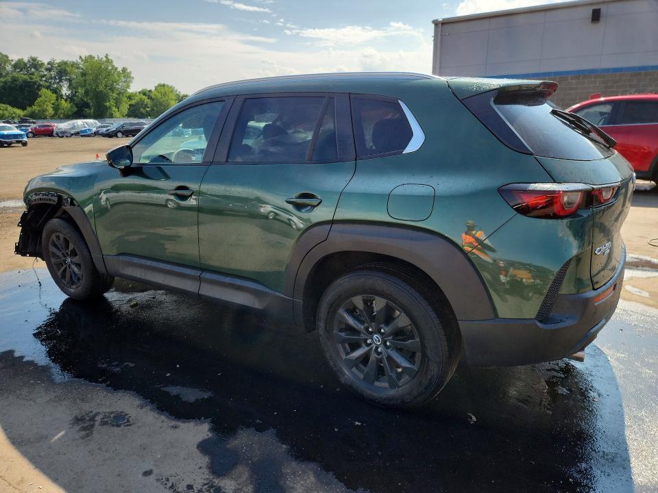 Aukcja sprzedaży 2026 Mazda Cx-50, vin: 7MMVABBL1TN485214, numer aukcji: 60068026