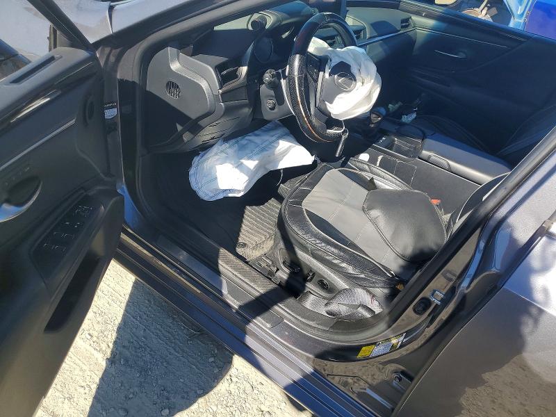 Aukcja sprzedaży 2021 Lexus Es, vin: 58ADA1C12MU005888, numer aukcji: 61667246