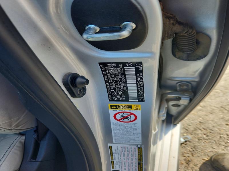 2014 Lexus Es მანქანა იყიდება აუქციონზე, vin: JTHBK1GG0E2107605, აუქციონის ნომერი: 61604026