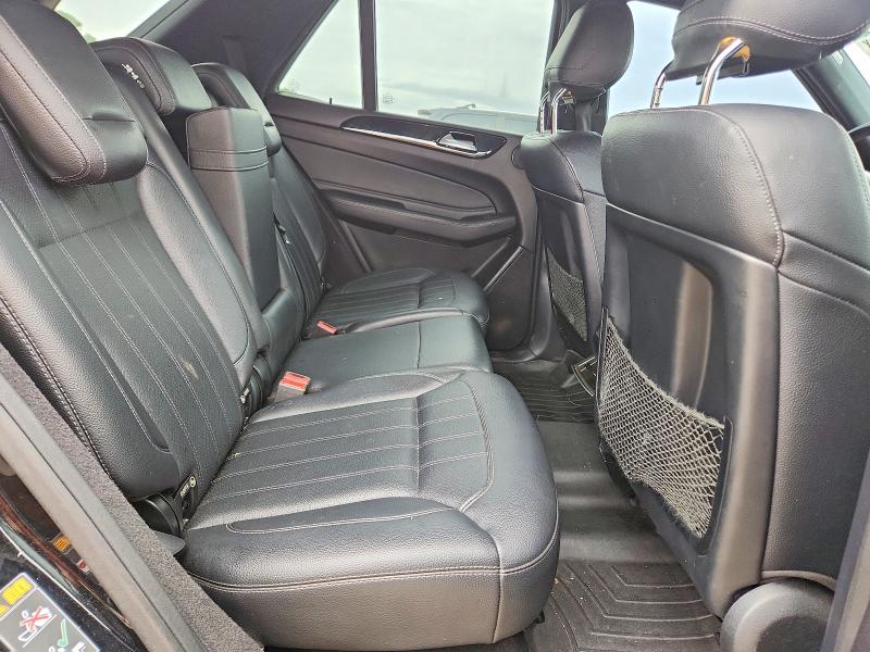 Продажа на аукционе авто 2017 Mercedes-benz Gle, vin: 4JGDA5JB0HA964269, номер лота: 60739486